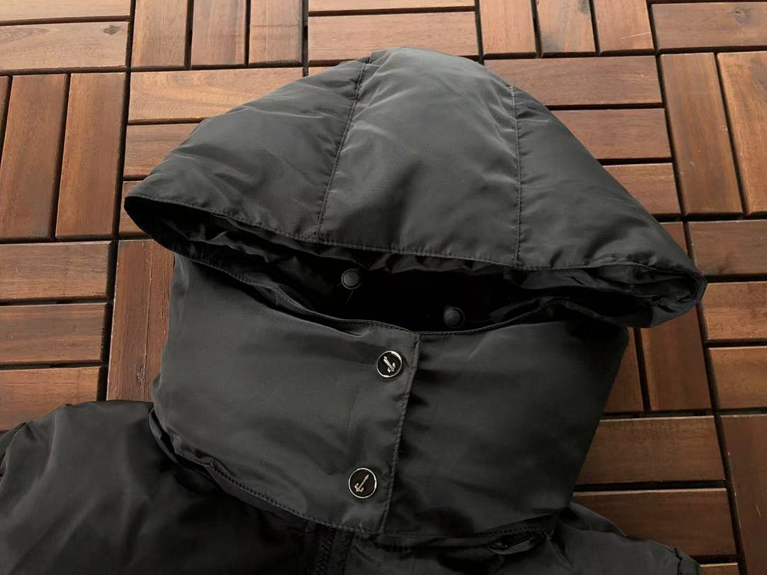 Other 🔥SALE🔥~258 ← 299 C🔥RT🔥🔥Z COTTON JACKET 33112118 (Im 176CM 58KG Iwear Size M In The Photo) - Image 21
