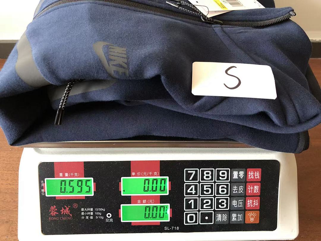 Other TF 2025 HV0949-451255 Zip-Up Coat HV0959-451245 Pants (Im 180CM 68KG Iwear Size S In The Photo) - Image 102