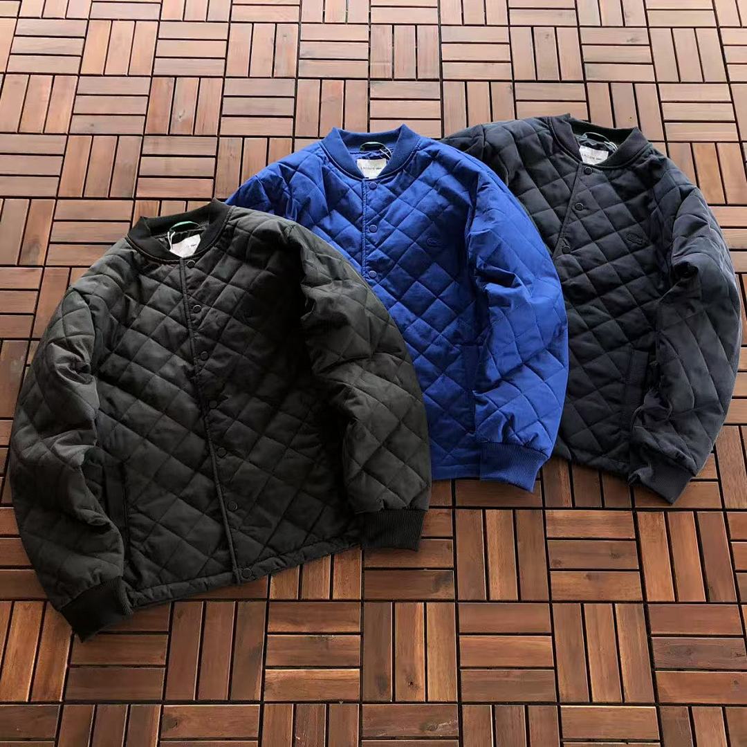~295 L🔥C🔥ST🔥 JACKET 22092657 (Im 180CM 68KG Iwear Size M In The Photo), photo 1