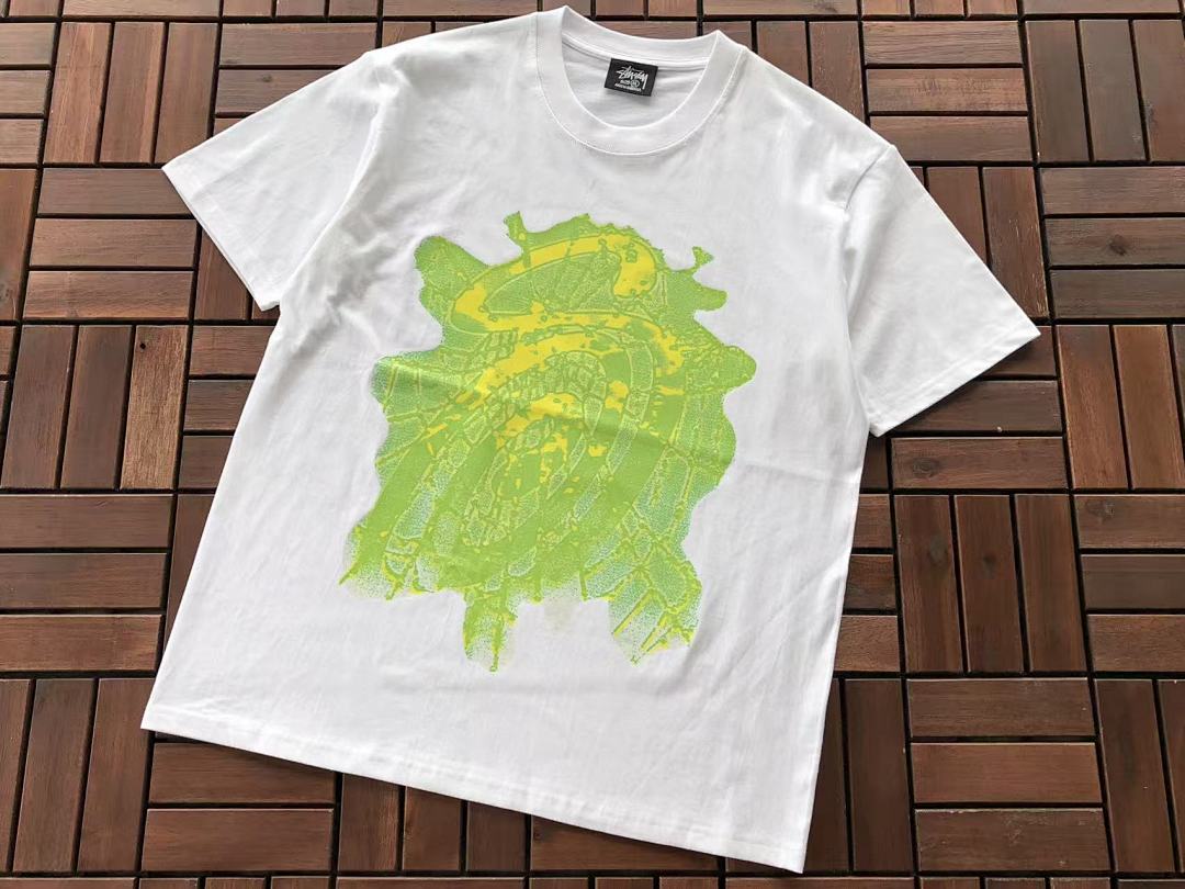 On Running ~79 ST🔥S🔥Y T-SHIRT 55040468 (Im 180CM 68KG Iwear Size M In The Photo) - Image 7