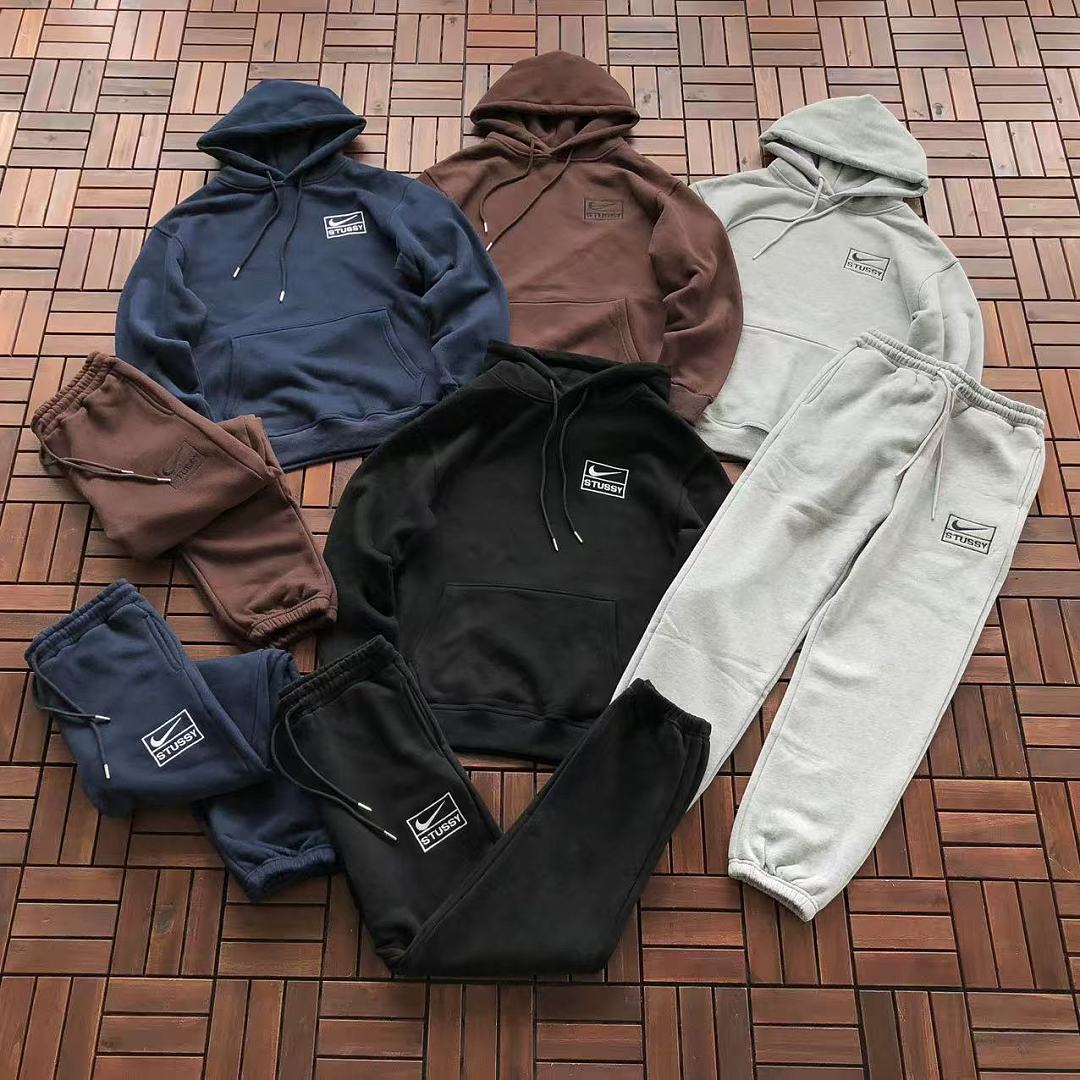 Other TOP~115 PANTS~115 N🔥K🔥& ST🔥S🔥Y HOODIE TROUSERS