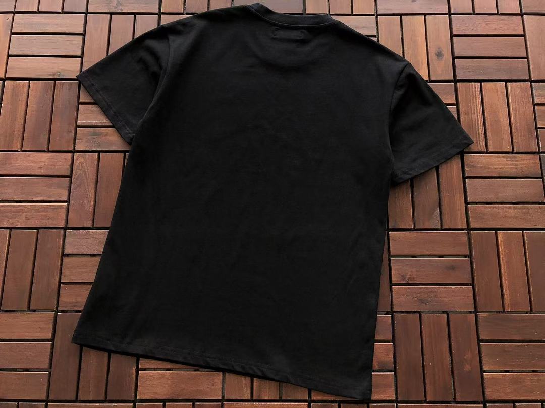 AMIRI ~89 AMIRI T-SHIRT 77072103 (Im 185CM 70KG Iwear Size M In The Photo) - Image 16