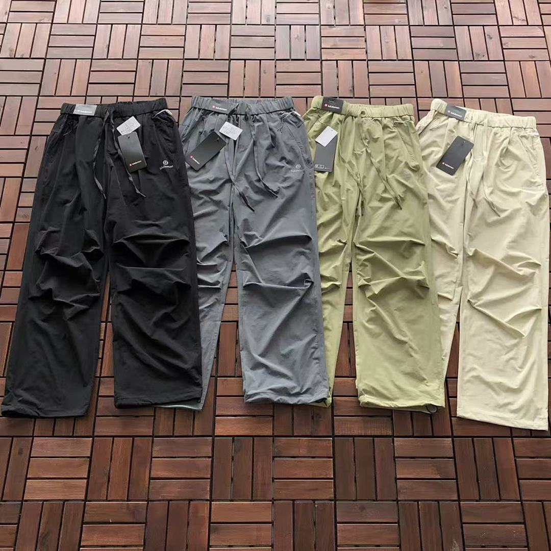 Other ~185 L🔥🔥UL🔥M🔥N TROUSERS 66040352 (Im 176CM 58KG Iwear Size S In The Photo), photo 1