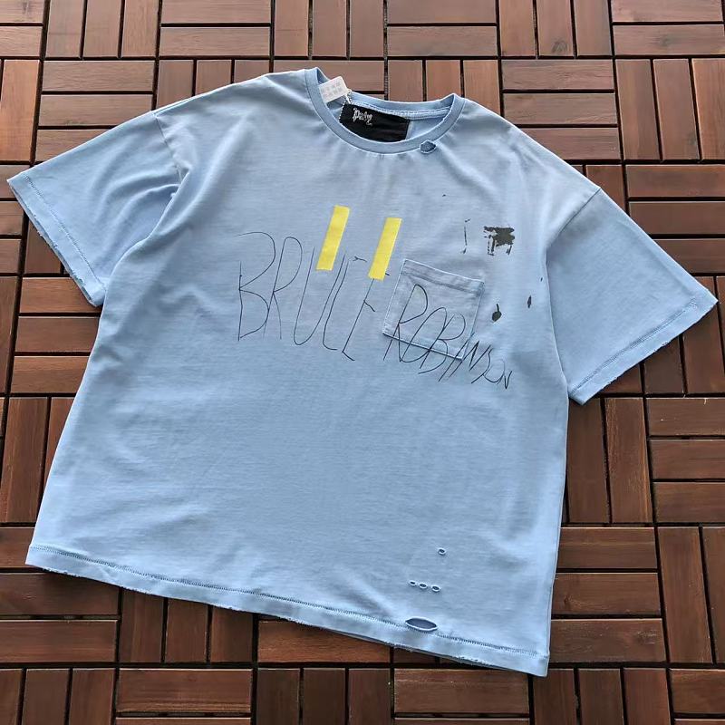 Other ~ 115 VINTAGE T-SHIRT 55042241 (Im 176CM 58KG Iwear Size S In The Photo), photo 1