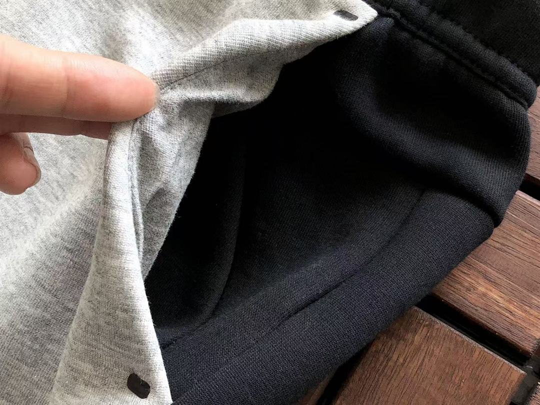 Other TF 2020 CU4489-016255Zip-Up Coat CU4495-016245Pants (Im 180CM 68KG Iwear Size S In The Photo) - Image 109