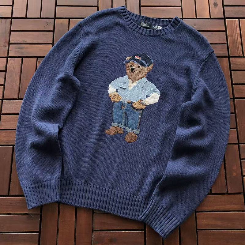 Other ~255 RA🔥PH🔥AU🔥EN SWEATER 66072613 (Im 185CM 70KG Iwear Size M In The Photo), photo 1