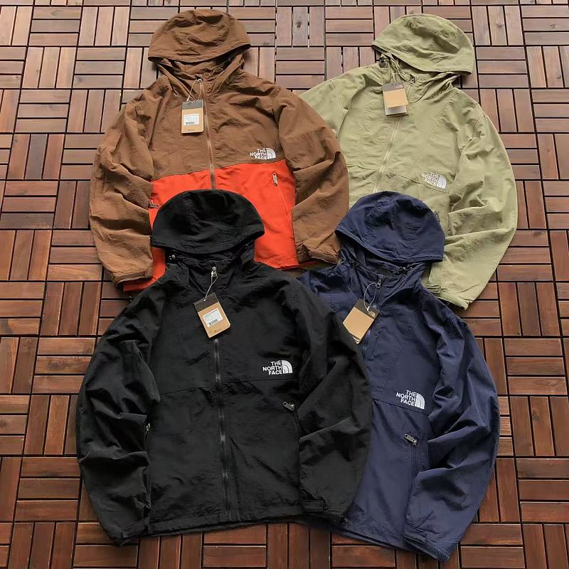 ~179 T🔥🔥 N🔥🔥F🔥🔥JACKET 66082746 (Im 185CM 70KG Iwear Size L In The Photo), photo 1