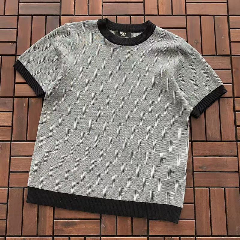 Other 175 F🔥🔥D🔥 T-SHIRT SWEATER 88030929 (Im 185CM 70KG Iwear Size S In The Photo), photo 1
