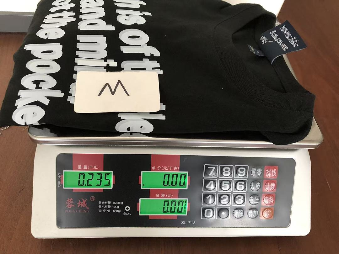 On Running ~95 BILLIONAIRE BOYS CLUB T-SHIRT 55051888 (Im 185CM 70KG Iwear Size M In The Photo) - Image 31