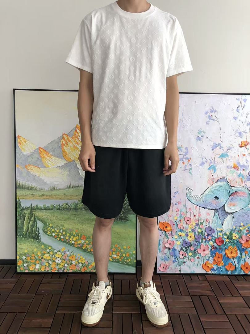 Other ~199 L🔥T-SHIRT 55071313 (Im 180CM 68KG Iwear Size M In The Photo) - Image 3