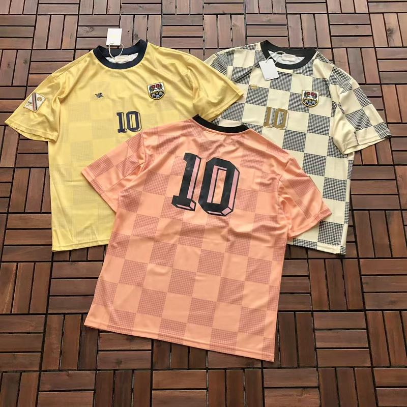 Other ~115 AI🔥E L🔥🔥N D🔥RE T-SHIRT 55040298 (Im 180CM 68KG Iwear Size S In The Photo), photo 1