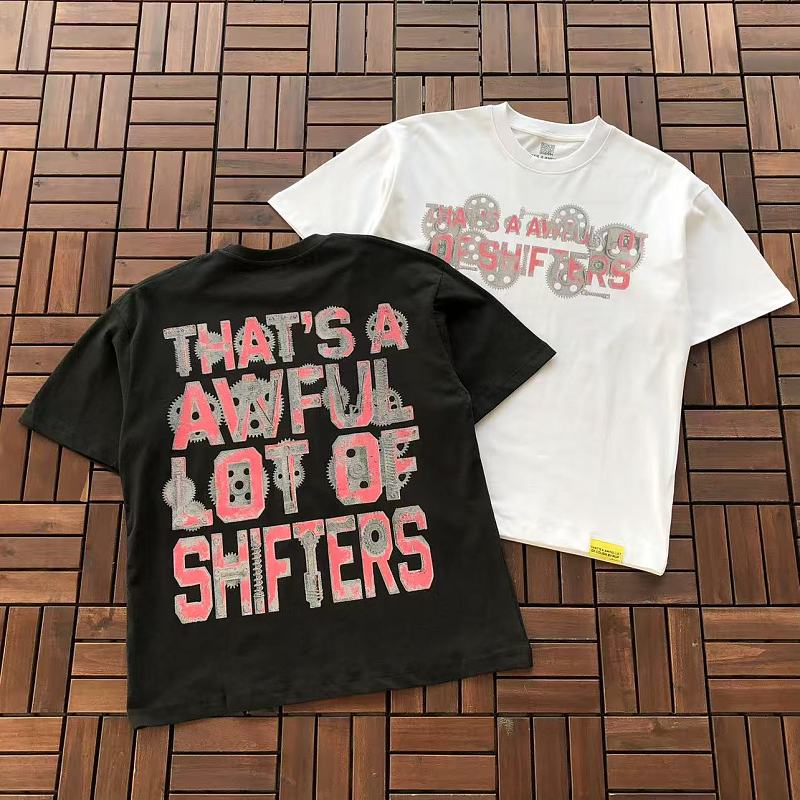 Other ~85 TH🔥T'S A AW🔥UL L🔥T OF C.. T-SHIRT 77072214 (Im 185CM 80KG Iwear Size M In The Photo), photo 1