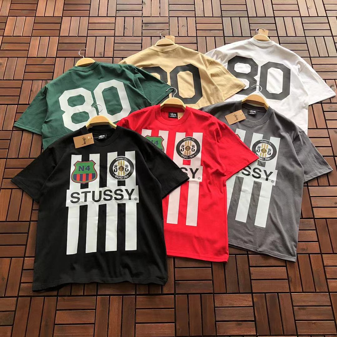 On Running ~85 ST🔥S🔥Y T-SHIRT
