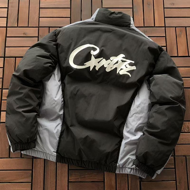Other ~308 C🔥RT🔥🔥Z COTTON JACKET 77032933 (Im 185CM 80KG Iwear Size M In The Photo), photo 1