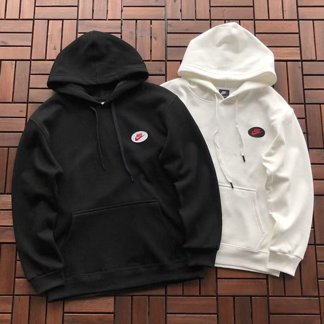 Other ~225 N🔥K🔥 FLEECE HOODIE 22110453 (Im 170CM 60KG Iwear Size XL In The Photo), photo 1