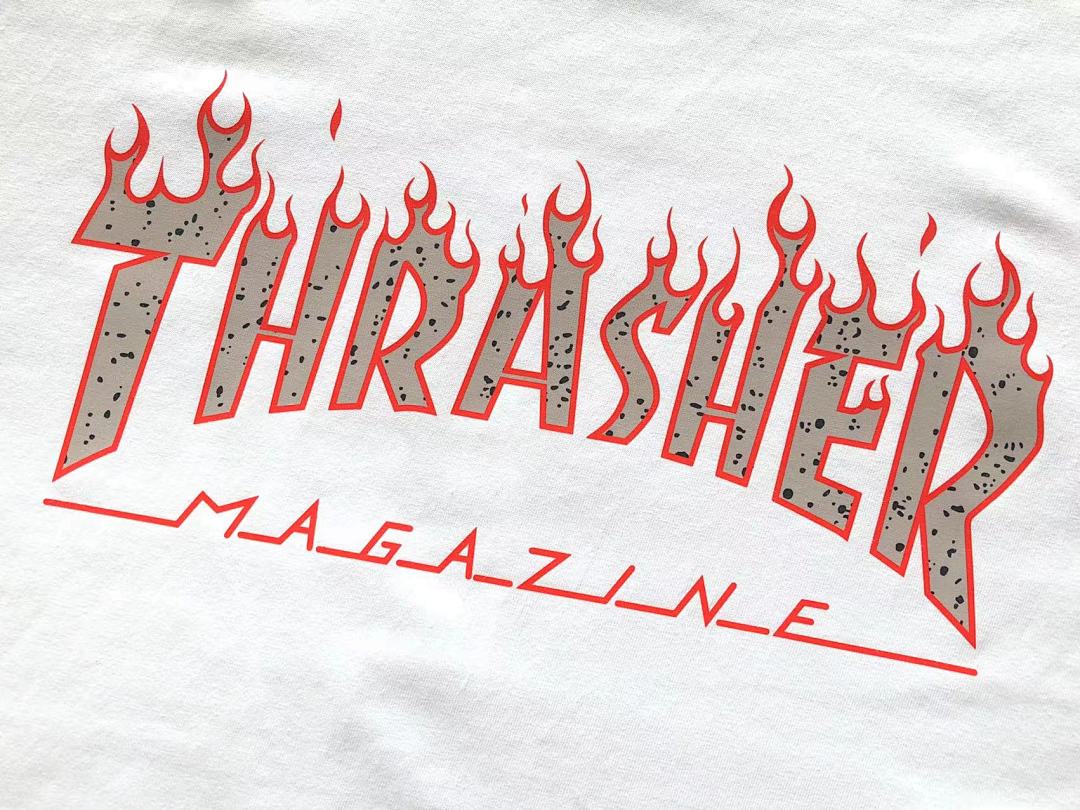 On Running ~79 THRASHER T-SHIRT - Image 20