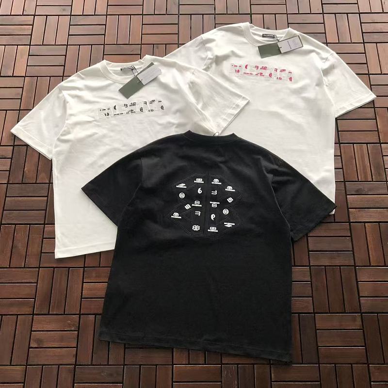 ~ 135 B🔥L🔥🔥🔥IA🔥A T-SHIRT 55070815 (Im 185CM 70KG Iwear Size XL In The Photo), photo 1