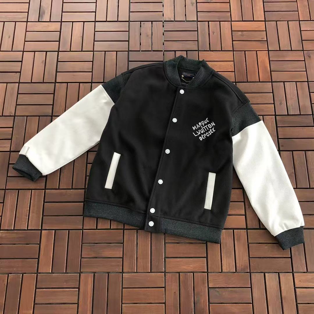 ~285 L🔥JACKET 77081733 (Im 185CM 70KG Iwear Size L In The Photo), photo 1