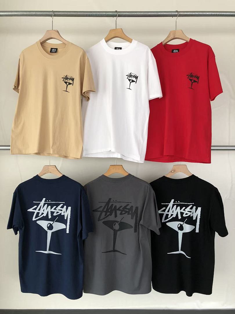 On Running ~79 ST🔥S🔥Y T-SHIRT 55032223 (Im 176CM 58KG Iwear Size L In The Photo) - Image 36