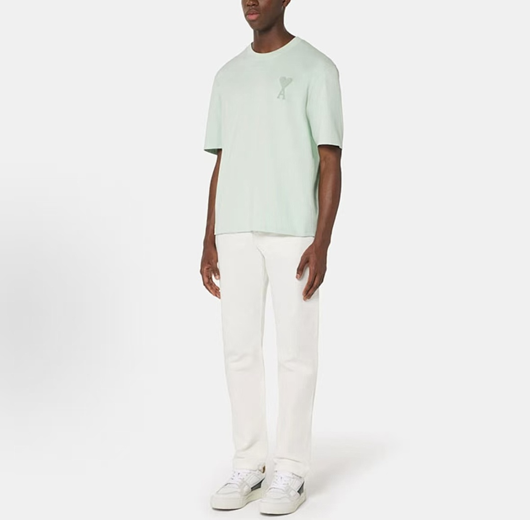 Other 119 A🔥I T-SHIRT 88030803 (Im 176CM 58KG Iwear Size S In The Photo) - Image 13