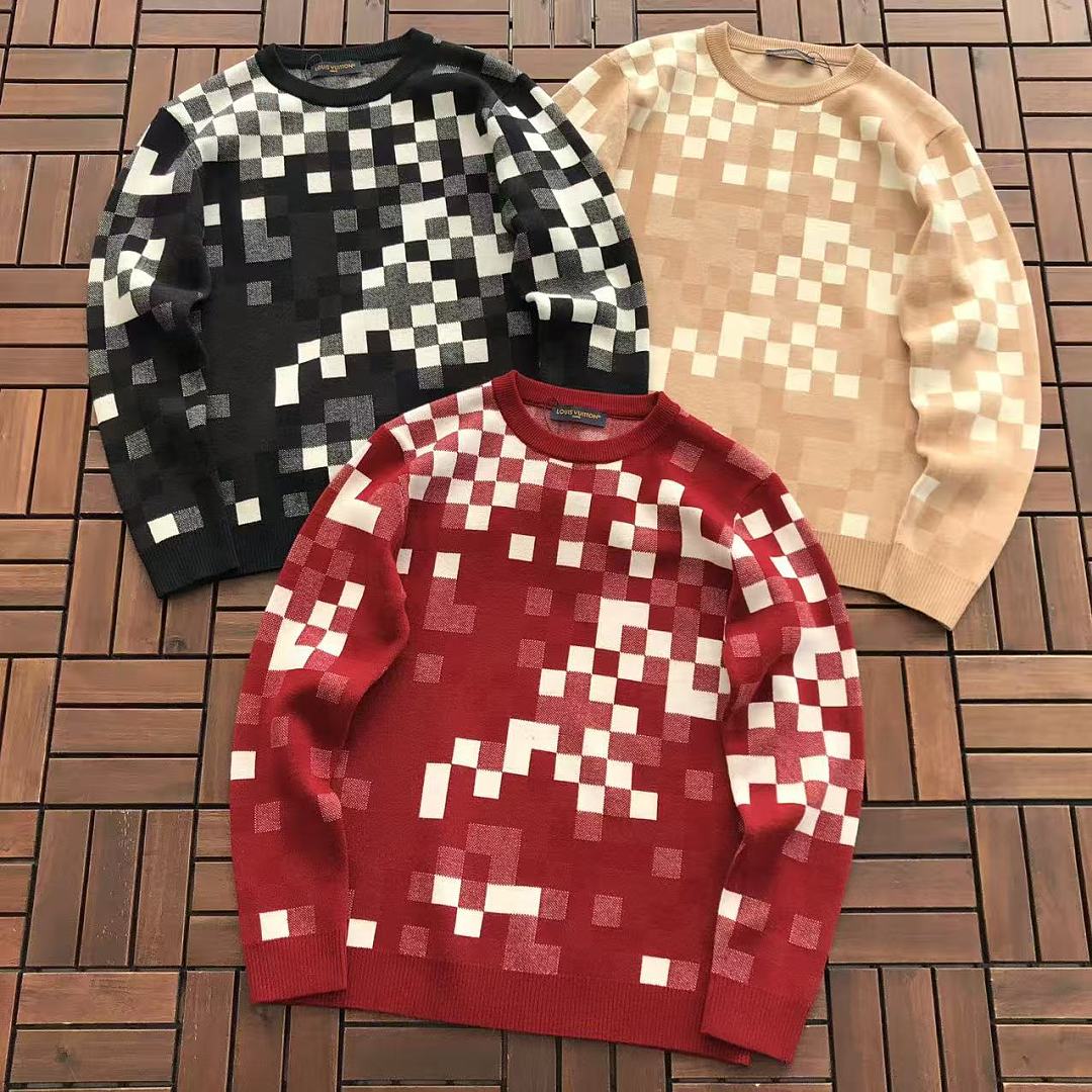 ~199 L🔥SWEATER 55082012 (Im 180CM 68KG Iwear Size L In The Photo), photo 1