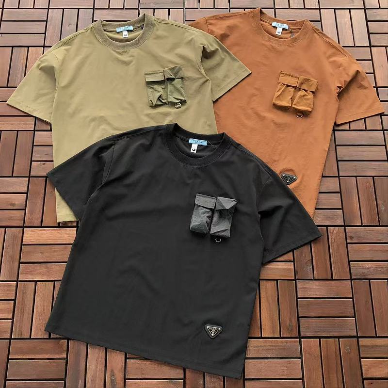 165 P🔥A🔥A T-SHIRT 88070105 (Im 185CM 80KG Iwear Size M In The Photo), photo 1