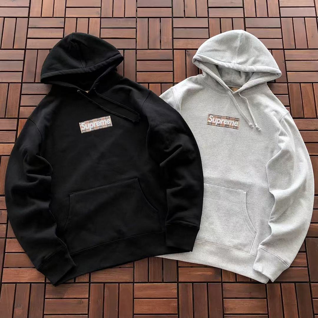 Other ~219 S🔥P🔥E🔥E & B🔥RB🔥RRY HOODIE FLEECE 77032456 (Im 180CM 68KG Iwear Size M In The Photo), photo 1