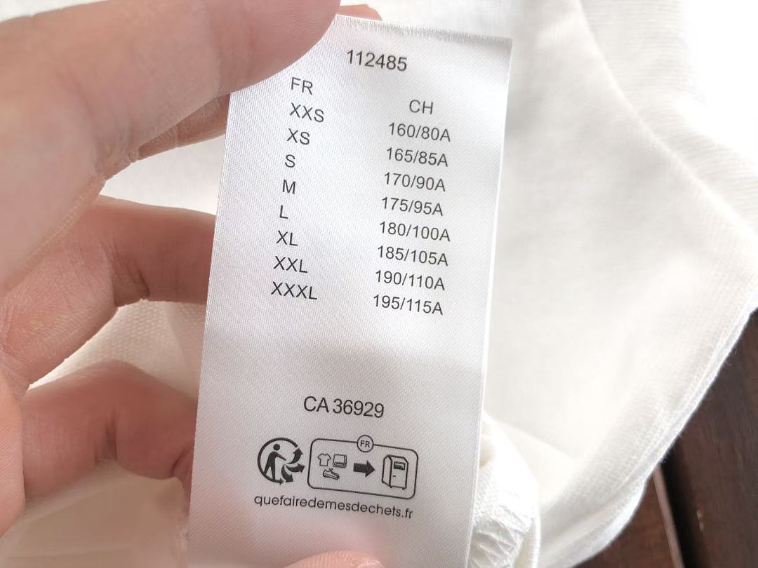 Other 🔥1:1🔥~199 L🔥T-SHIRT 66080529 (Im 185CM 70KG Iwear Size L In The Photo) - Image 20
