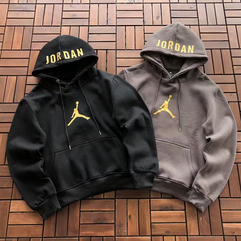 ~99 AIR J🔥RD🔥N HOODIE FLEECE 33111246 (Im 176CM 58KG Iwear Size M In The Photo), photo 1