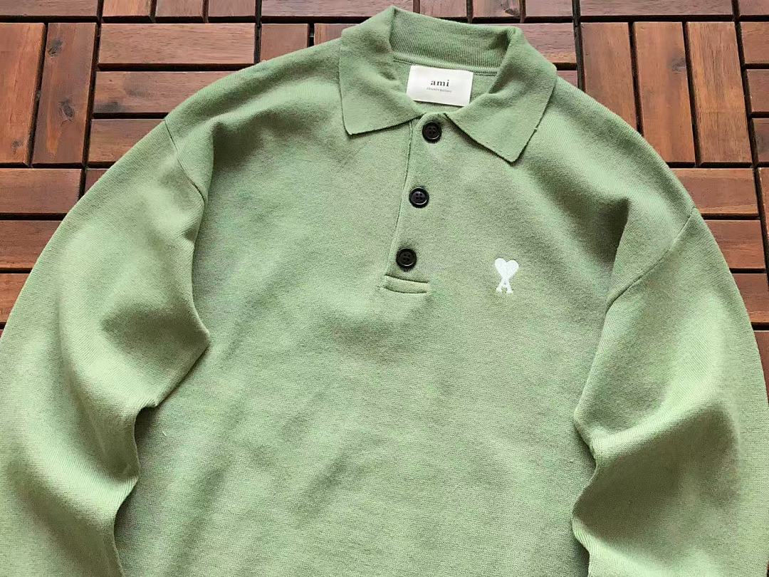Other ~165 A🔥I SWEATER 22091541 (Im 180CM 68KG Iwear Size M In The Photo) - Image 35