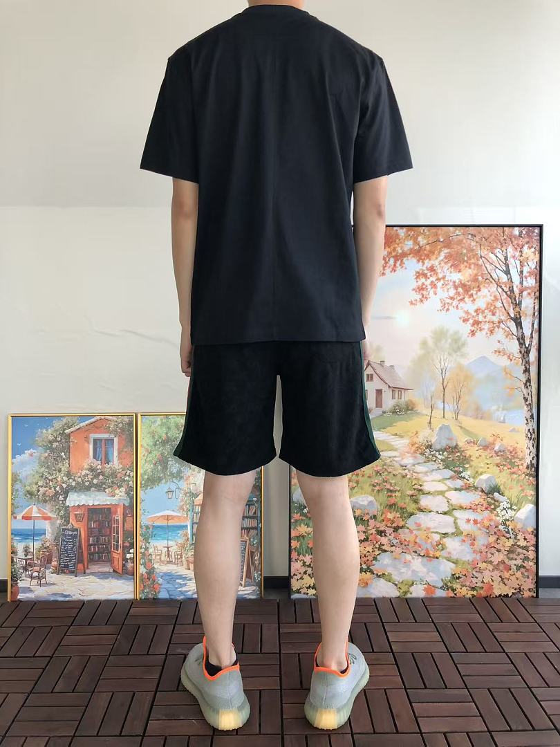 Other 🔥1:1~259 G🔥🔥🔥🔥🔥🔥Y T-SHIRT 66031454 (Im 180CM 68KG Iwear Size S In The Photo) - Image 9