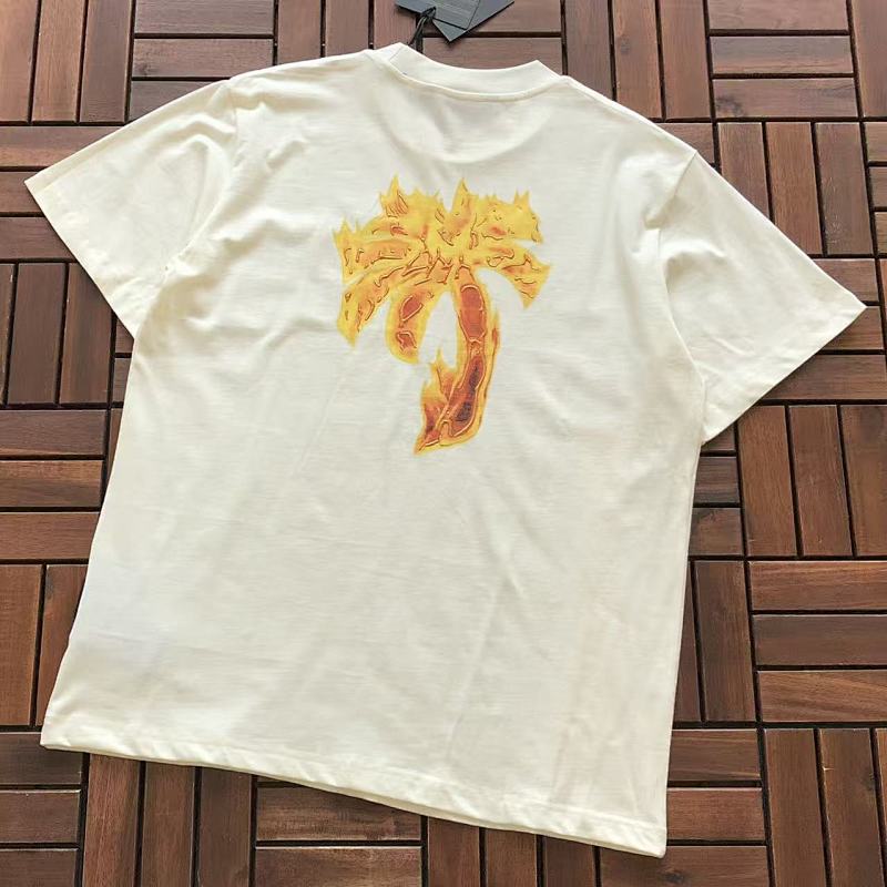 Other ~125 P🔥🔥M A🔥G🔥🔥S T-SHIRT 55010409 (Im 176CM 58KG Iwear Size M In The Photo), photo 1
