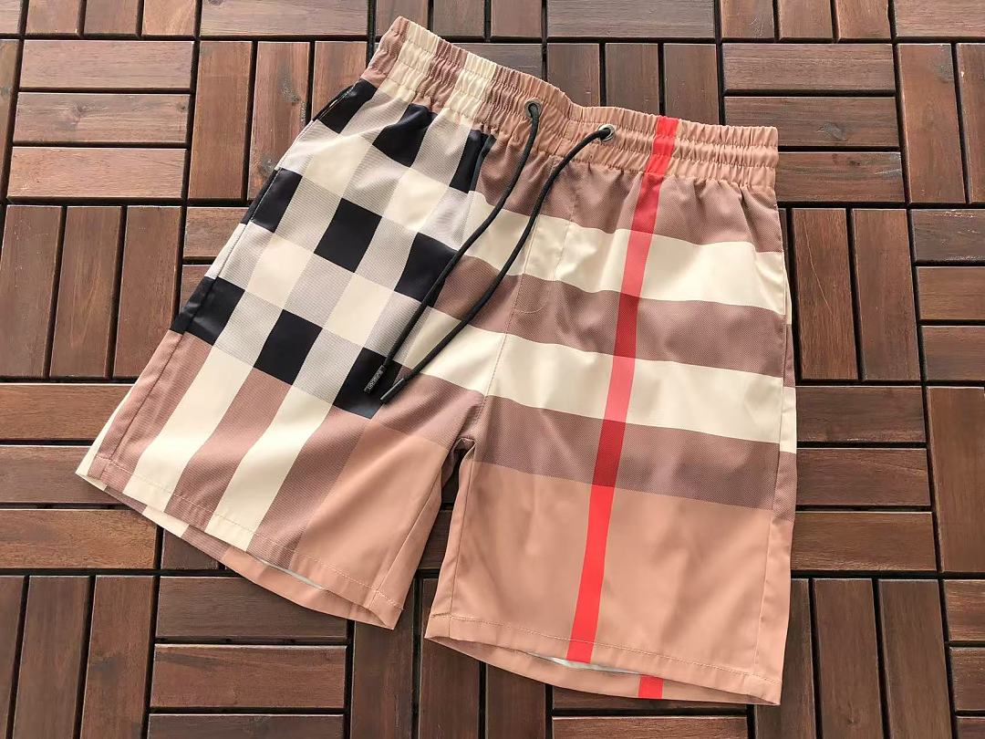 Other ~95 B🔥RB🔥RRY SHORTS 55020813 (Im 176CM 58KG Iwear Size L In The Photo) - Image 6