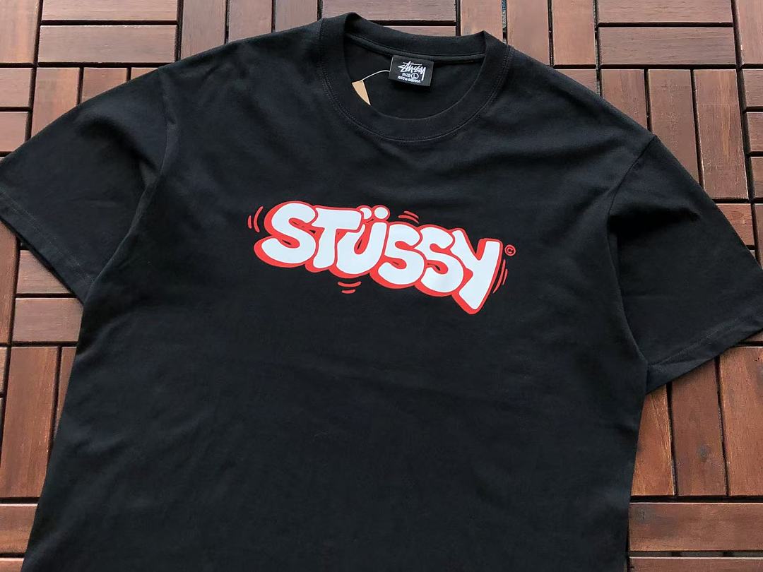 On Running ~79 ST🔥S🔥Y T-SHIRT 55090368 (Im 185CM 70KG Iwear Size L In The Photo) - Image 8