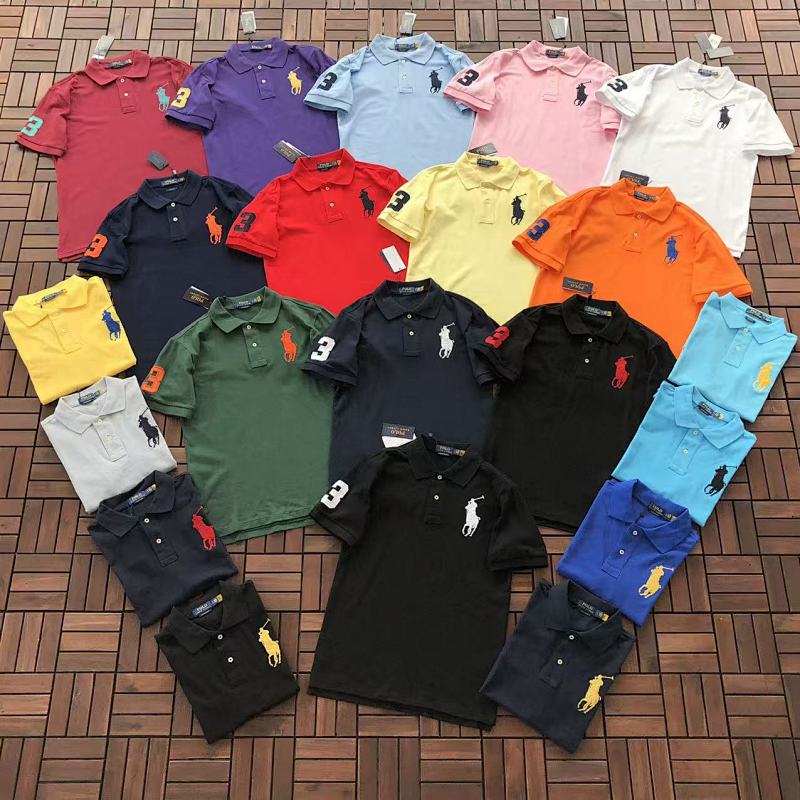 135 RA🔥PH🔥AU🔥EN T-SHIRT POLO 88031601 (Im 185CM 80KG Iwear Size S In The Photo), photo 1