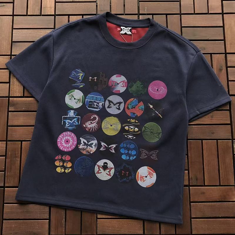 ~ 99 M🔥RT🔥A T-SHIRT 77082702 (Im 185CM 80KG Iwear Size S In The Photo), photo 1