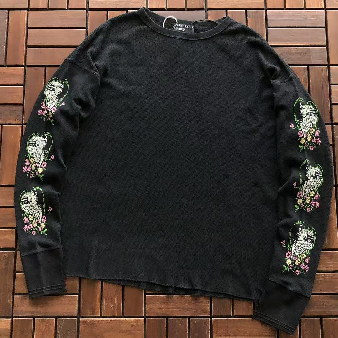 ~119 E.R.D LONG-SLEEVE 77082859 (Im 185CM 70KG Iwear Size M In The Photo), photo 1