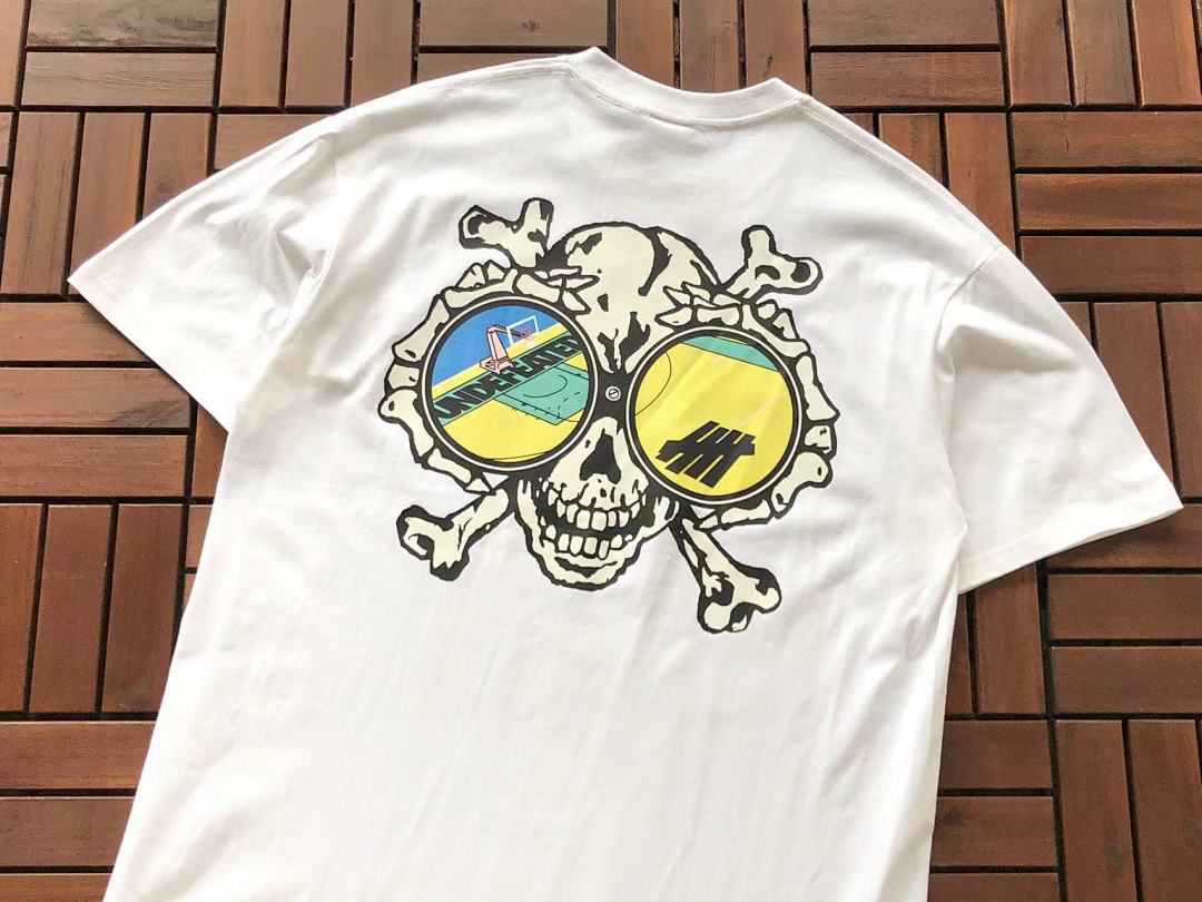 On Running ~89 UNDEFEATED T-SHIRT - Image 11