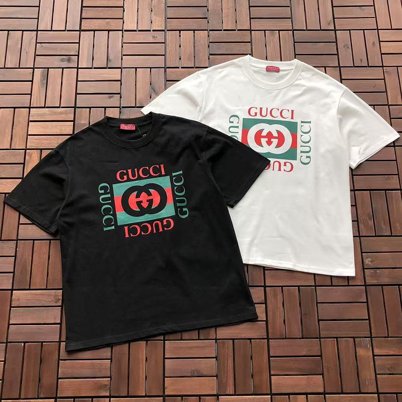 Other ~99 G🔥C🔥I T-SHIRT 77041727 (Im 185CM 80KG Iwear Size M In The Photo), photo 1