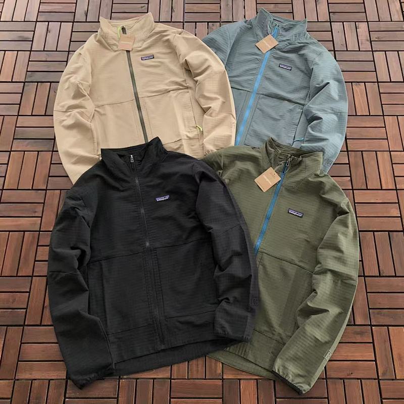 239 Pš„TAGš„Nš„A JACKET 88032392 (Im 180CM 68KG Iwear Size M In The Photo), photo 1