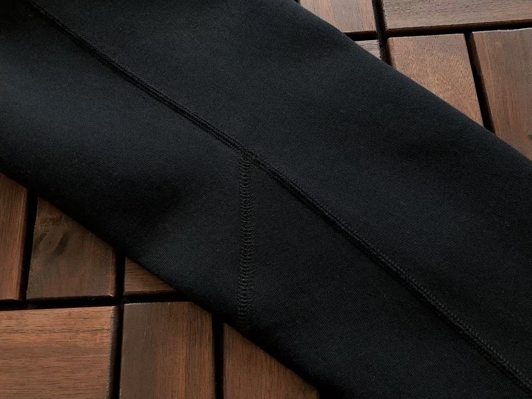Other TF 2023 FB7921-010255 Zip-Up Coat FB8002-010245 Pants (Im 180CM 68KG Iwear Size S In The Photo) - Image 33