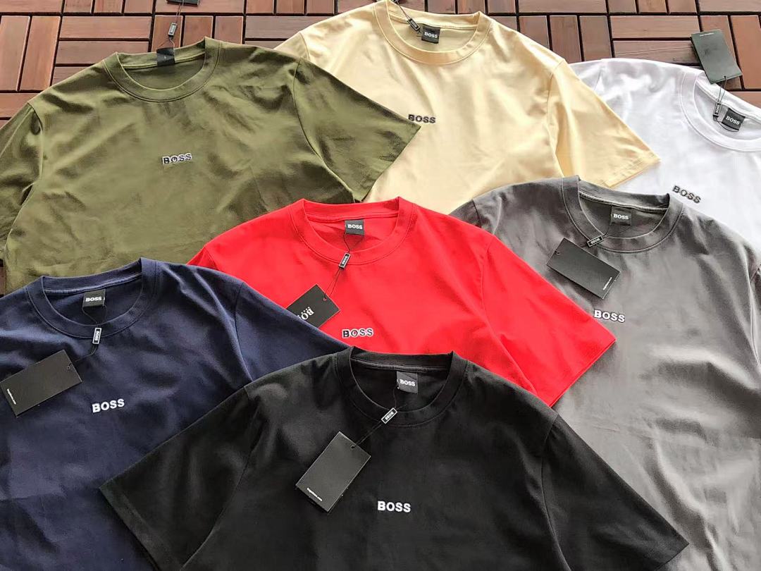 Other ~79 H🔥G🔥 B🔥🔥S T-SHIRT - Image 5