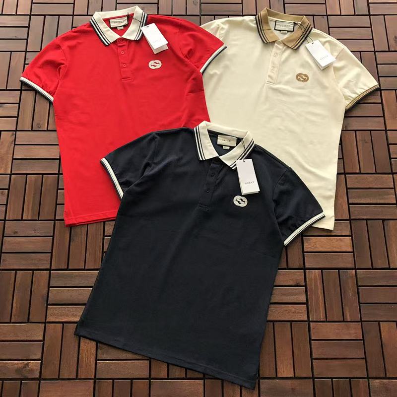 Other ~175 G🔥C🔥I T-SHIRT 66010506 (Im 185CM 80KG Iwear Size L In The Photo), photo 1