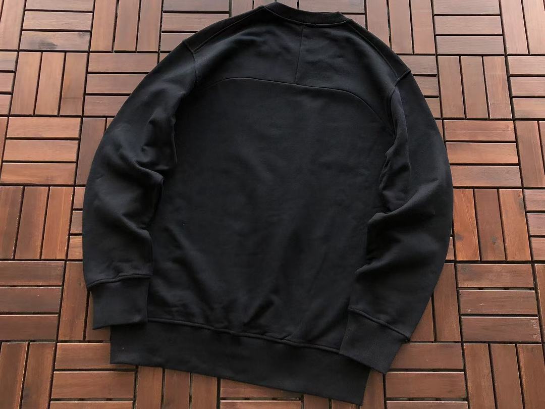 Other 🔥1:1🔥~365 G🔥🔥🔥🔥🔥🔥Y SWEATER 66081267 (Im 185CM 70KG Iwear Size S In The Photo) - Image 16