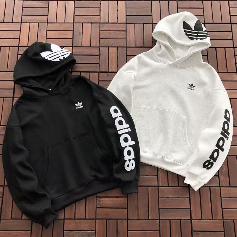 ~199 🔥DI🔥AS HOODIE FLEECE 66010715 (Im 185CM 80KG Iwear Size M In The Photo), photo 1