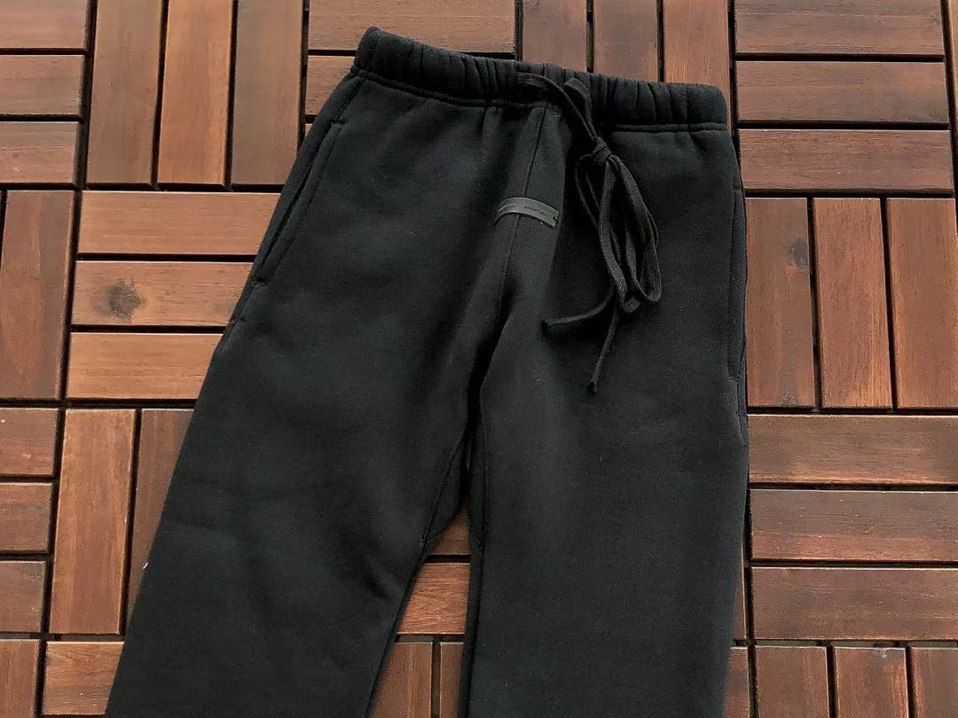 Other TOP ~ 165 PANTS 129 FOG HOODIE TROUSERS FLEECE - Image 48