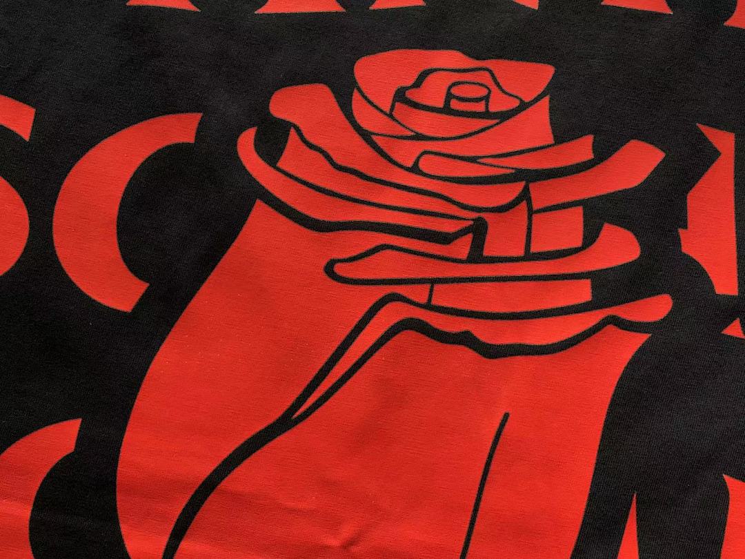 On Running ~89 ANTI SOCIAL CLUB T-SHIRT - Image 13