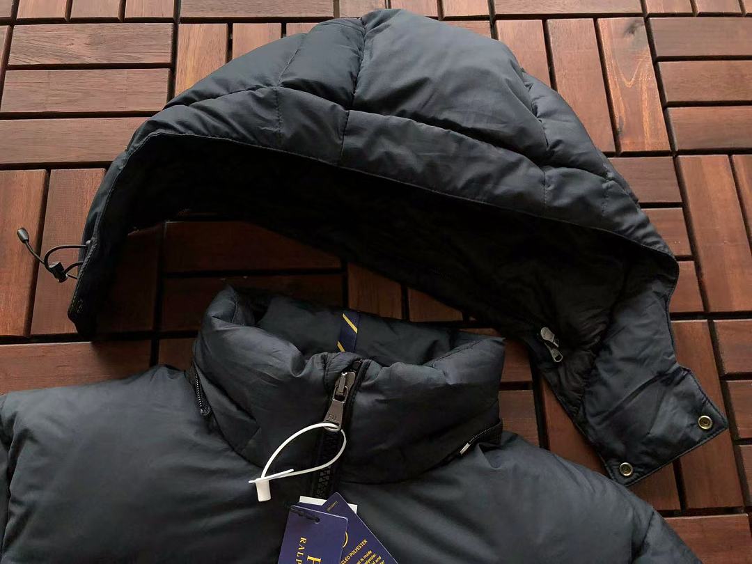 Other ~439 RA🔥PH🔥AU🔥EN DOWN JACKET 22090840 Im 180CM 68KG Iwear Size M In The Photo - Image 22
