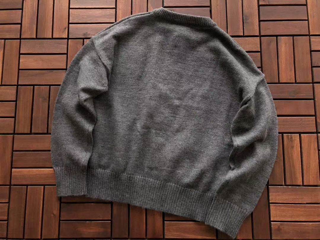 Other ~165 A🔥I SWEATER 11101788 (Im 176CM 58KG Iwear Size S In The Photo) - Image 25