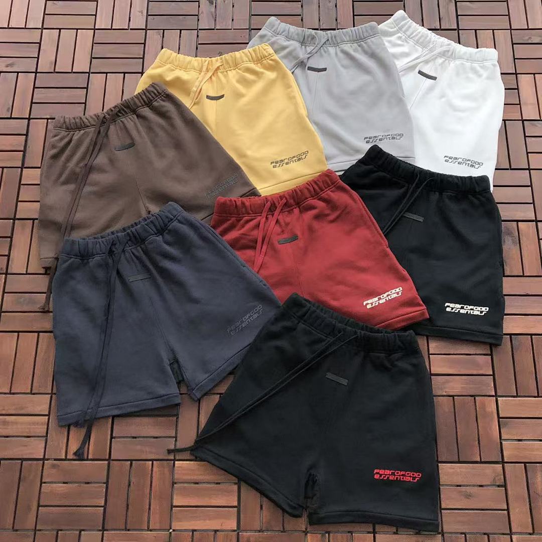 Other ~115 FOG SHORTS 55032303 (Im 176CM 58KG Iwear Size S In The Photo), photo 1